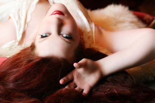 Amanda Chapman Photography - Firestarter