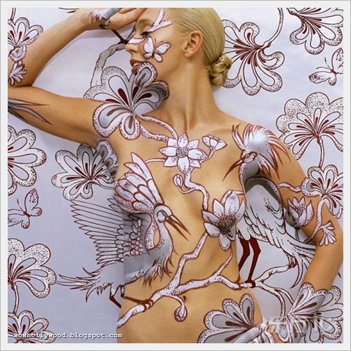 Body Painting - a true art | Image 2