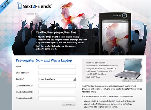 Featured Designer #8 | Nick La - Image 3