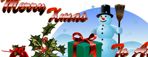 XMAS Mega Pack