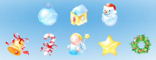 XMAS Pack