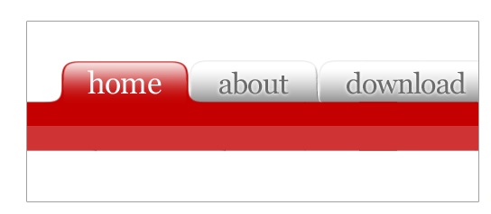 Web 2.0 Navigation Tutorial