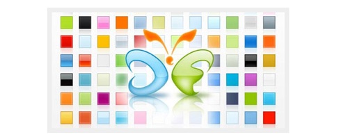 Free Photoshop Ultimate Web 2.0 Layer Styles