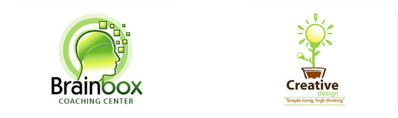 Logo Design Team Portfolio Examples 1