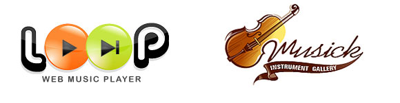 Logo Design Team Portfolio 3