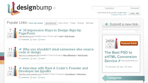DesignBump