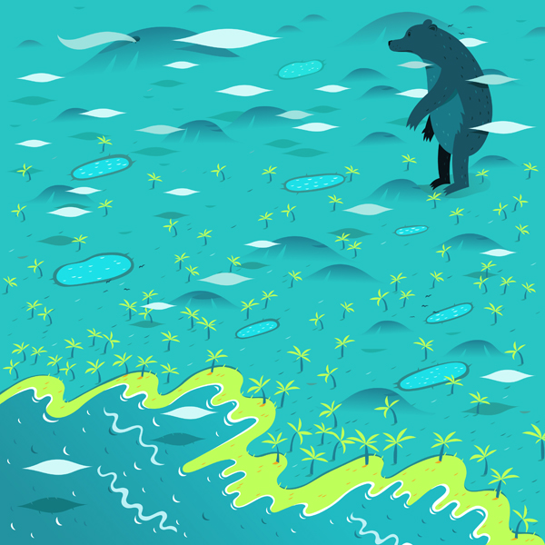 Alex Mathers Illustration 3 Alex Mathers Illustration 3