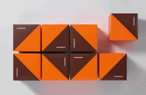 boxes that are design...