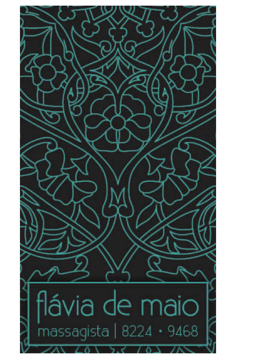 green and black classic design