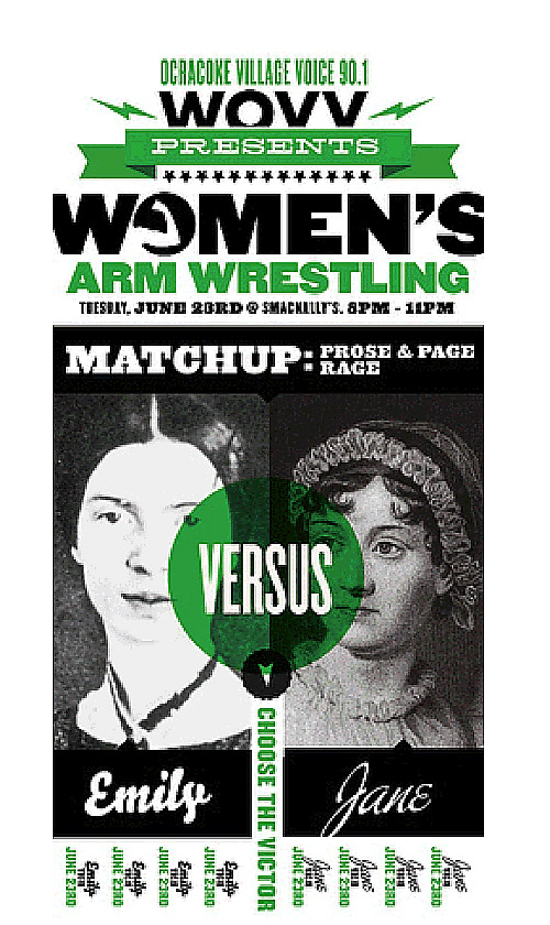 green design and clever design