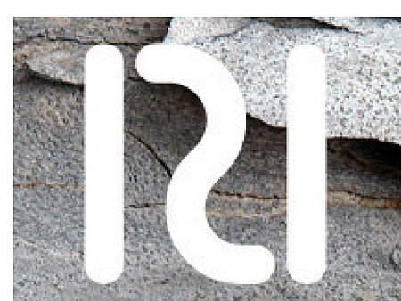 use of black and white design with meaning and style