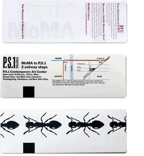 excellent use of layers