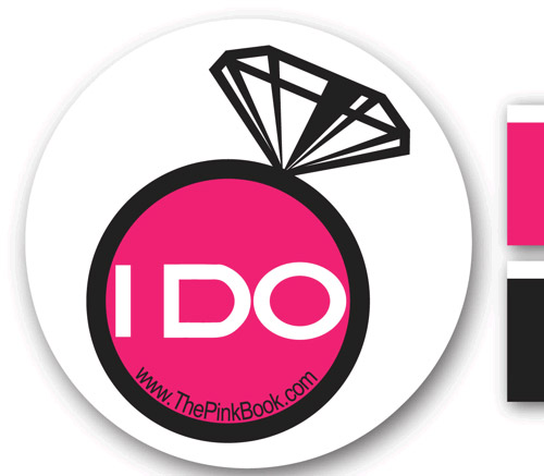 two color design with a mission