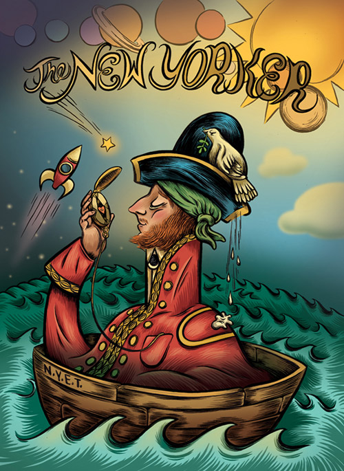 Dani Crosby Illustration 1