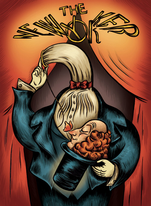 Dani Crosby Illustration 2