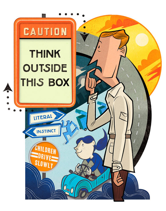 Robin Boyden Illustration 2