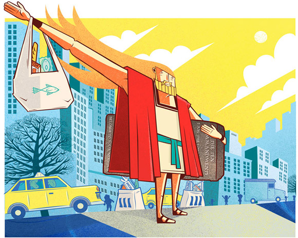 Robin Boyden Illustration 6