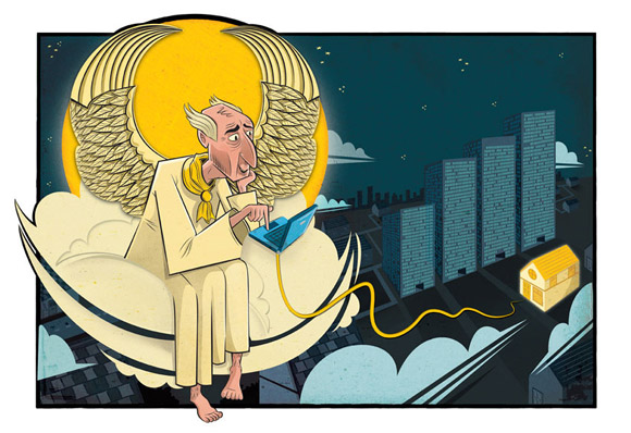 Robin Boyden Illustration 7