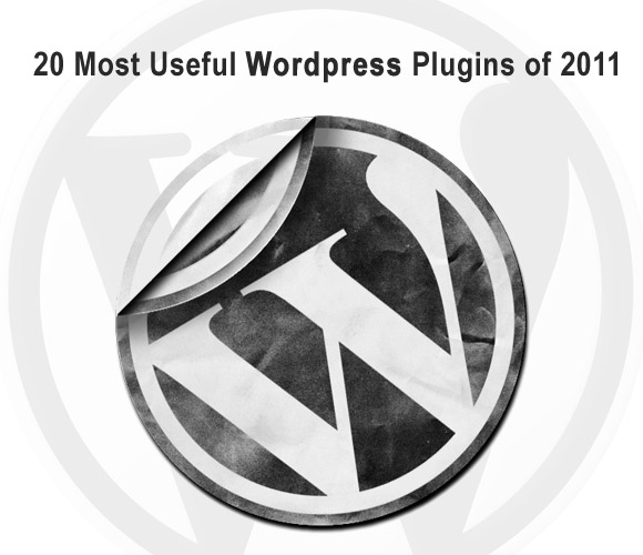 Best WordPress Plugins of 2011