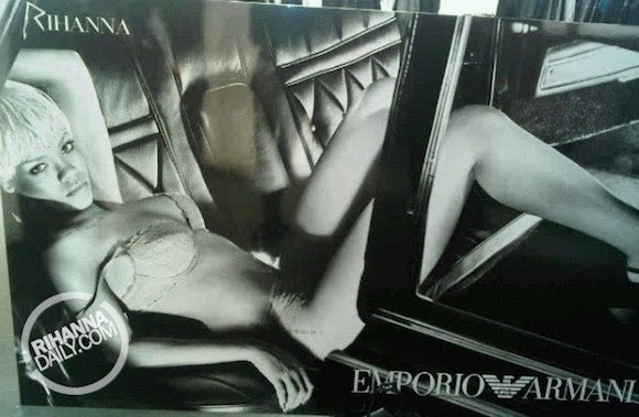 Armani Jeans