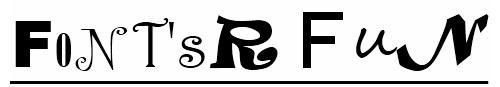 Font Knowledge for Designers - Image 1