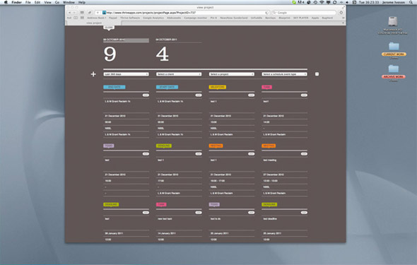 Solo - Project Management for Freelancers - Image 2 Solo - Project Management for Freelancers - Image 2