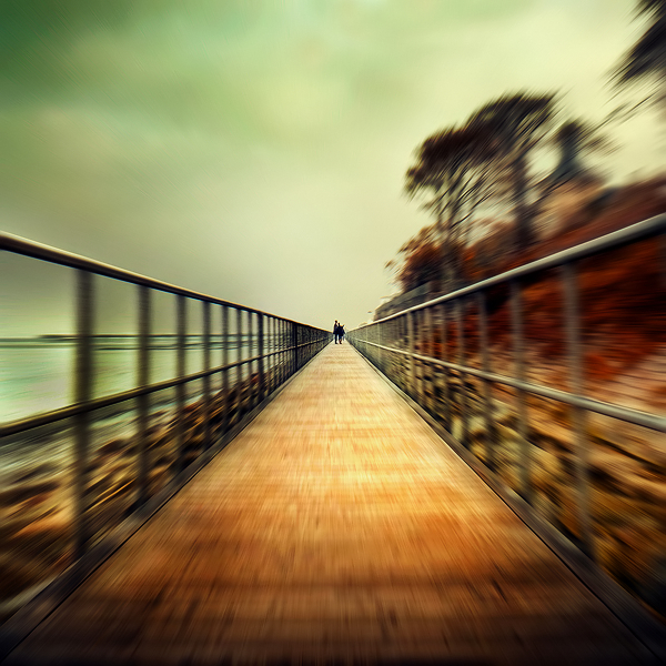 Featured Photographer - Toni Barth - Uaah