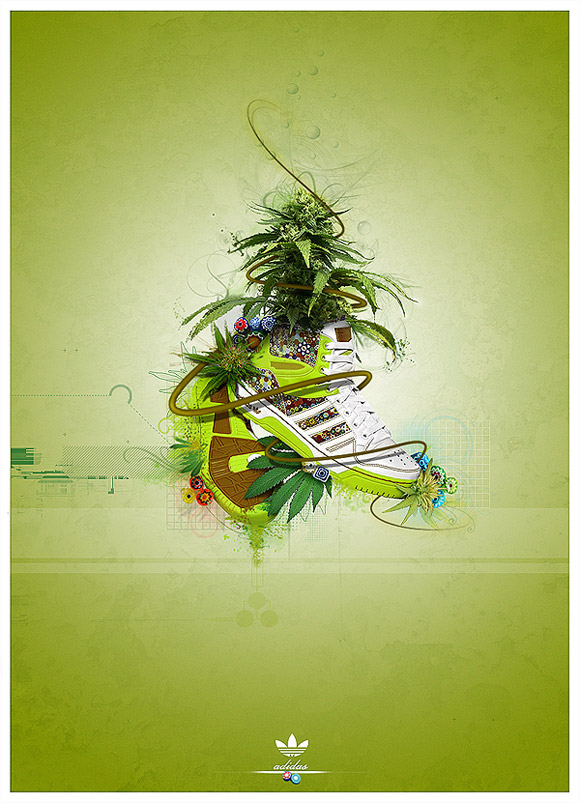 Illustration 6 by Michal Sycz