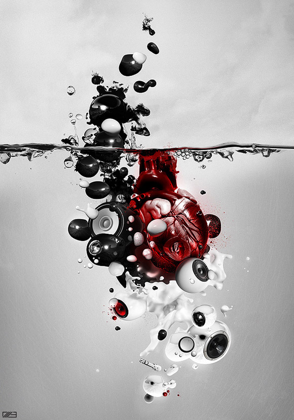 Illustration 7 by Michal Sycz