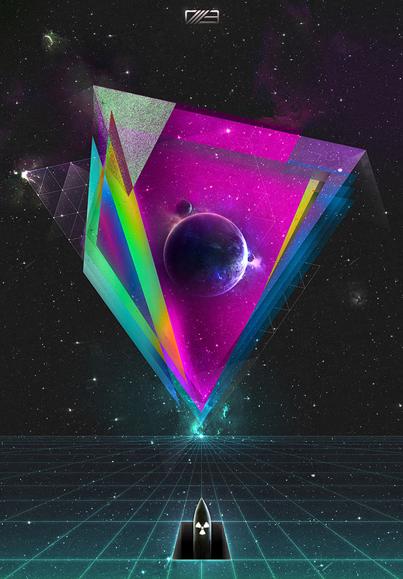 Illustration 8 by Michal Sycz