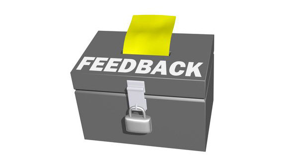 Improve Websie Usability - Feedback Improve Websie Usability - Feedback