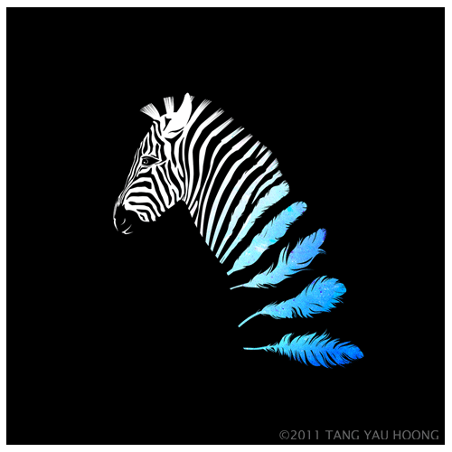 Artwork 2 by Tang Yau Hoong