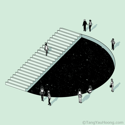 Artwork 8 by Tang Yau Hoong