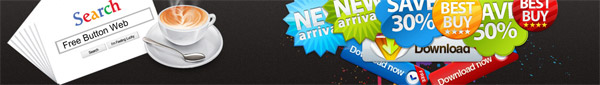 Free Button Web
