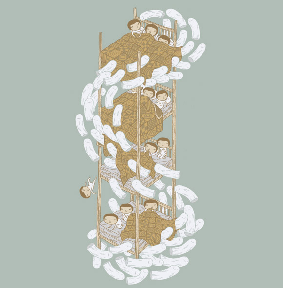 Illustration 4 by Jesse Jacobs