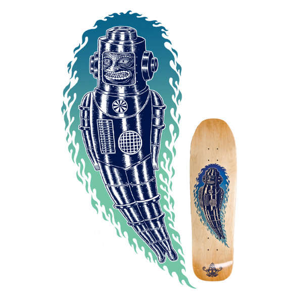 Illustration 5 by Jesse Jacobs