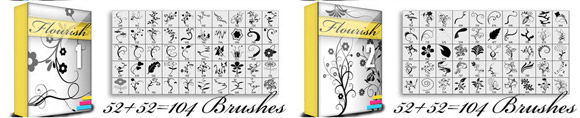Photoshop Brushes