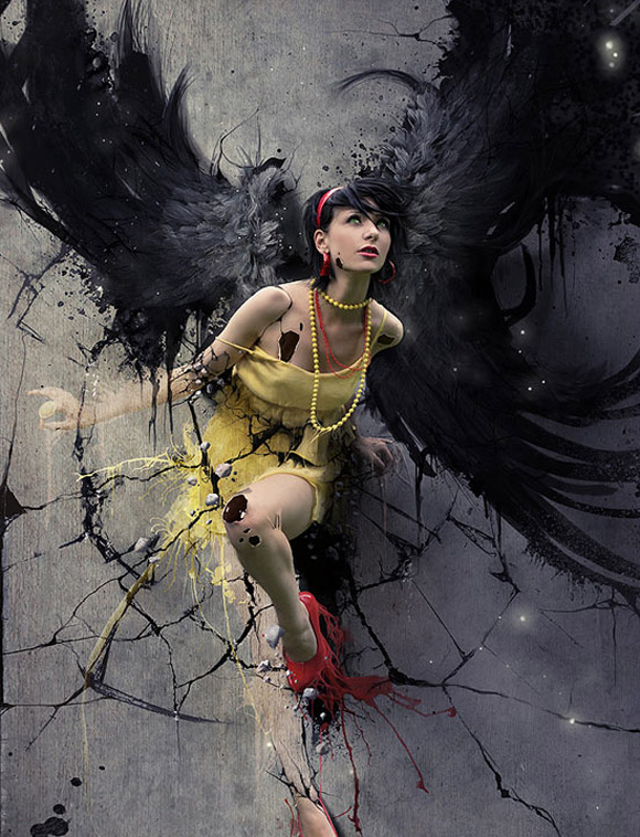 Illustration 1 by Zach Bush