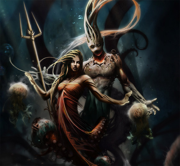 Illustration 4 by Zach Bush