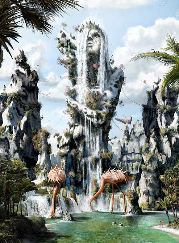 Illustration 5 by Zach Bush