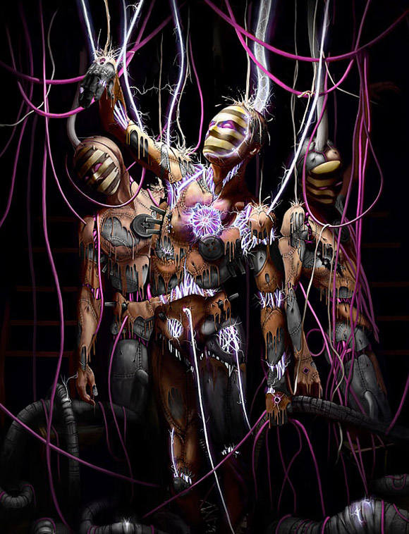 Illustration 7 by Zach Bush