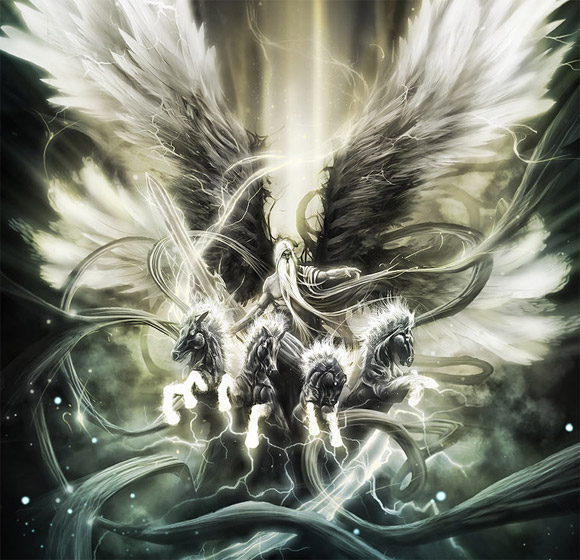 Illustration 9 by Zach Bush