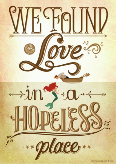 Amazing Typography Inspiration - Image 10
