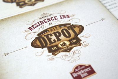 Amazing Typography Inspiration - Image 25