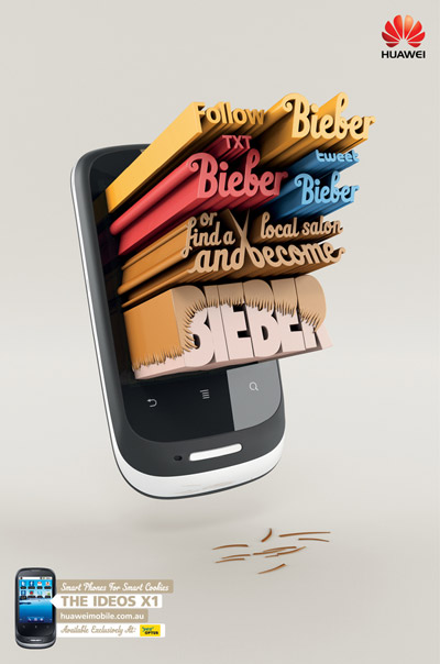 Amazing Typography Inspiration - Image 4