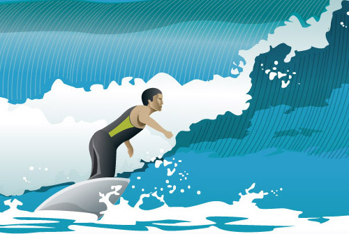 Free Vectors for T-Shirts - Design 6