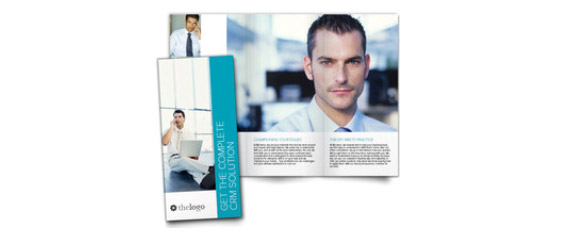 PrintingForLess - Brochure Printing