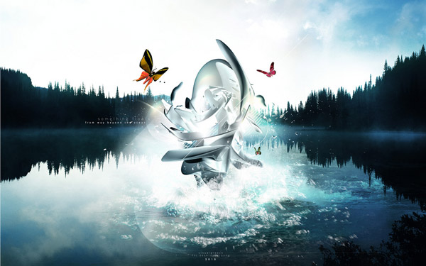 Wallpaper Designs 20 - 3 Wallpaper Designs 20 - 3