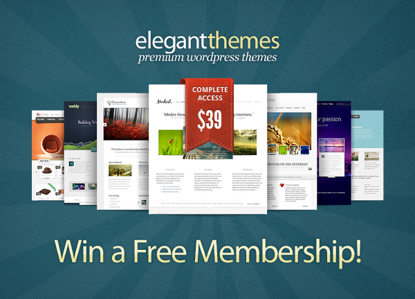 Elegant Themes Elegant Themes