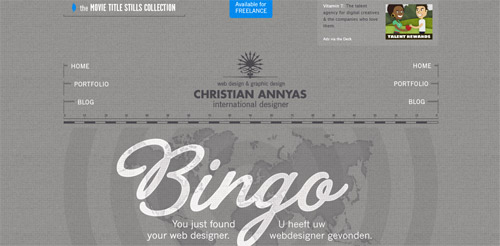 Christian Annyas Christian Annyas